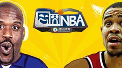 《囧囧NBA》