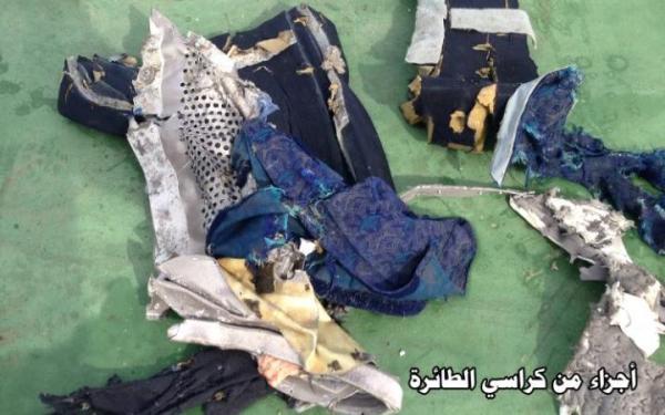 埃及：已找到失事客机2个黑匣子 正修复数据